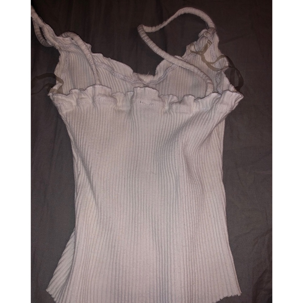 Tank top - Picture 2 of 3